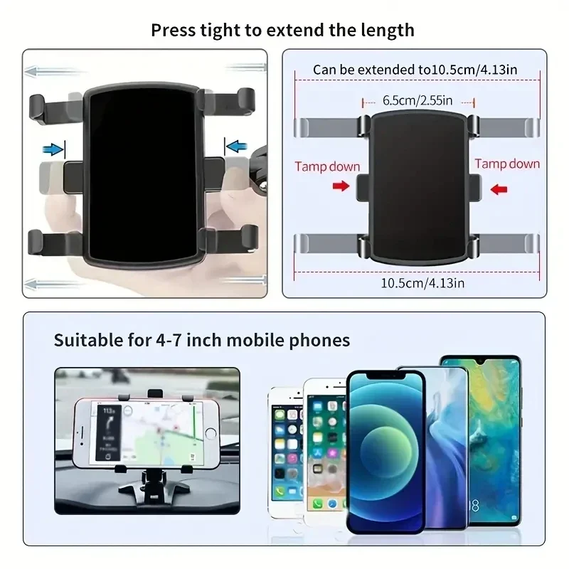 Car Phone Holder Stand Univers - огляд і ціна Bmw Accessories Tablet Holder