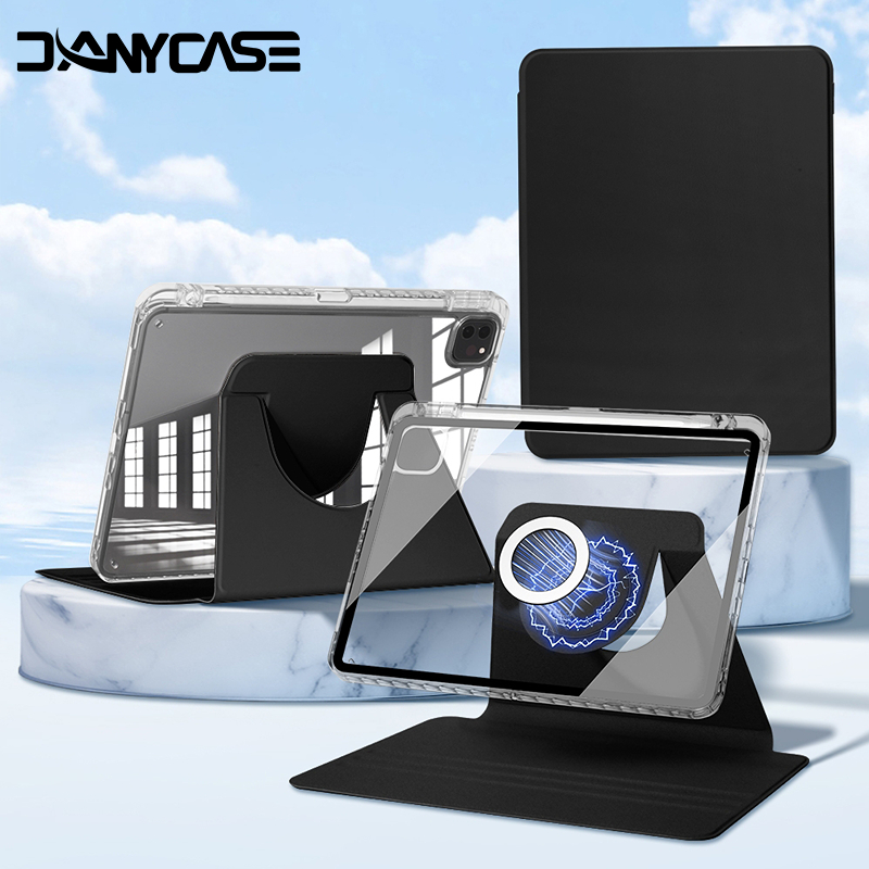 Tablet Case For Mi Pad 7/7pro  - огляд і ціна Mi Tablet Accessories