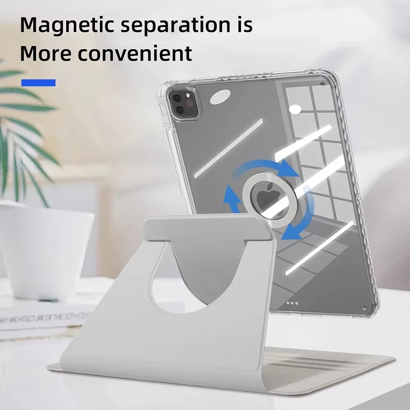 Tablet Case For Mi Pad 7/7pro  - огляд і ціна Mi Tablet Accessories