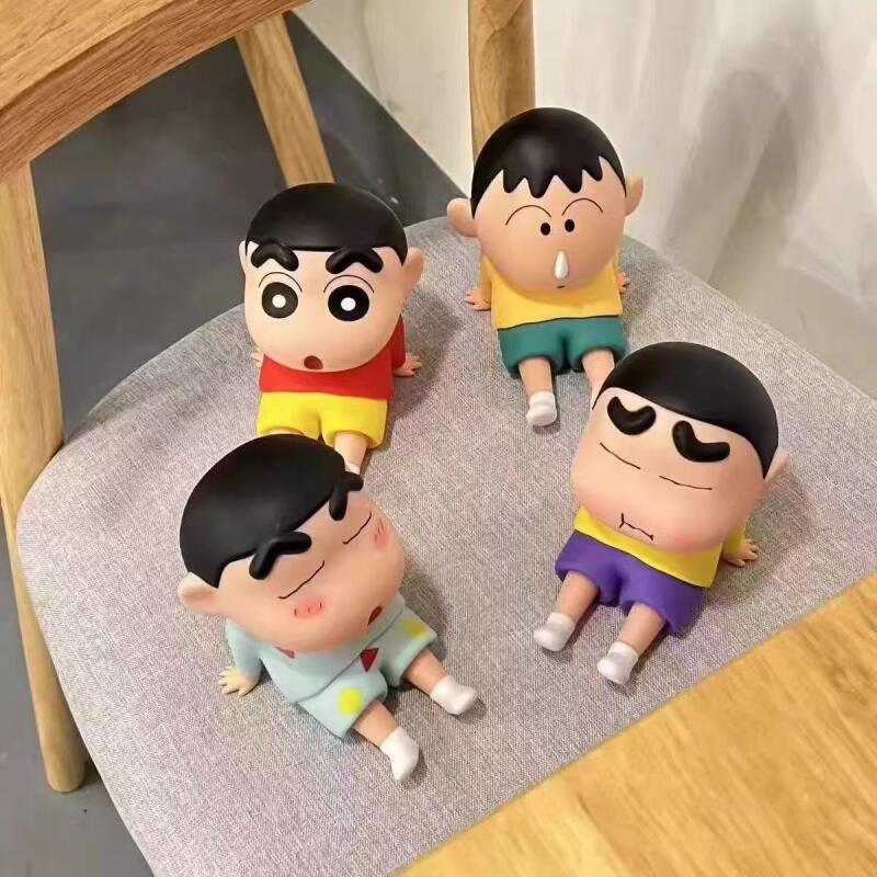 Kawaii Cartoon Crayon Shinchan - огляд і ціна Fire Tablet Accessories