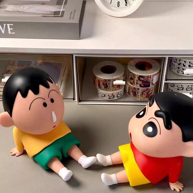 Kawaii Cartoon Crayon Shinchan - огляд і ціна Fire Tablet Accessories