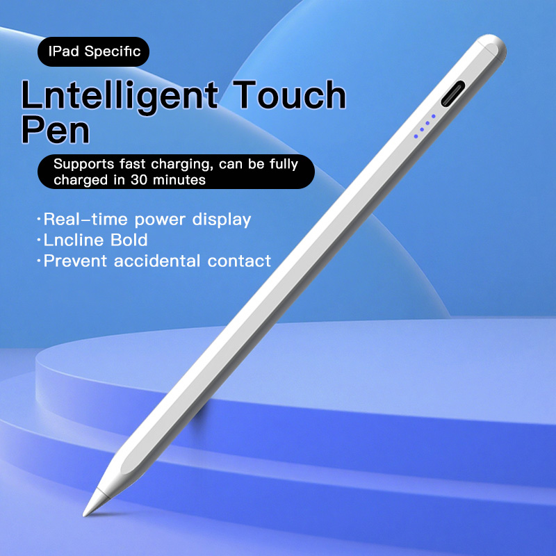 Stylus Pen For Apple Pencil wi - огляд і ціна Tablet Accessories For Kids