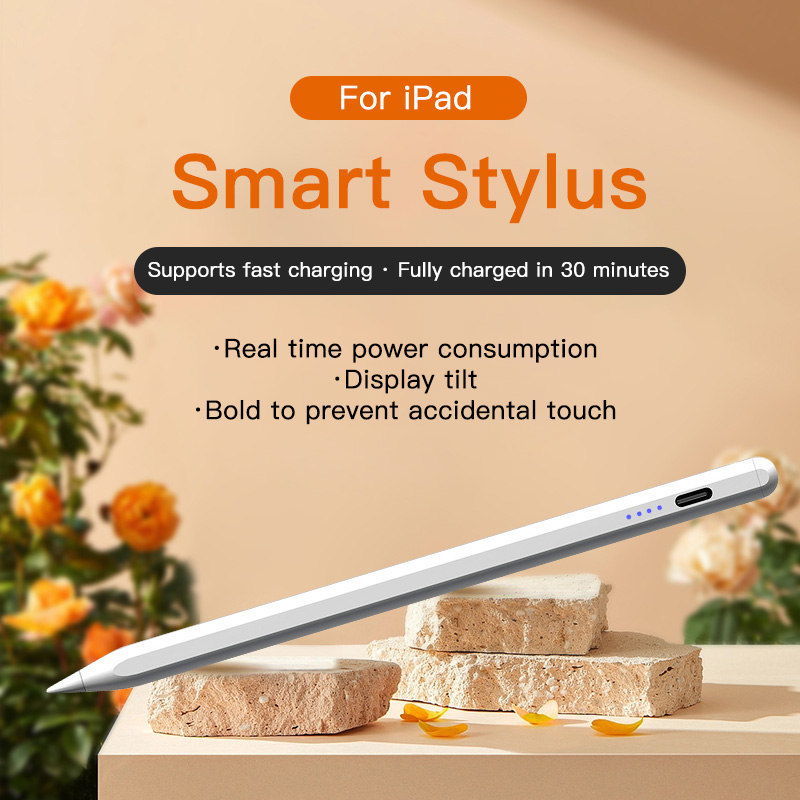 Stylus Pen For Apple Pencil wi - огляд і ціна Tablet Accessories For Kids