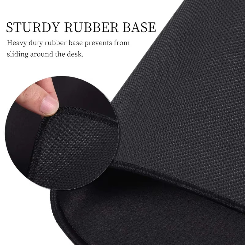 Large Mouse Pad 900x400MM Chin - огляд і ціна Officeworks Tablet Accessories