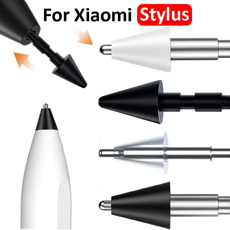 1-4PCS Smart Stylus Pen Replac - огляд і ціна Mi Tablet Accessories
