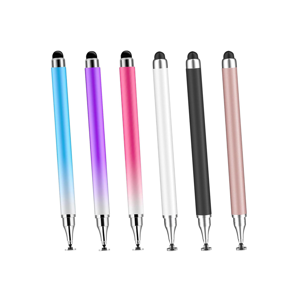 Stylus Pen for Touch Screens 2 - огляд і ціна Tablet Accessories For Kids