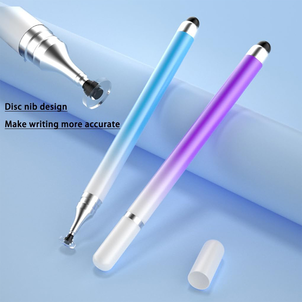 Stylus Pen for Touch Screens 2 - огляд і ціна Tablet Accessories For Kids