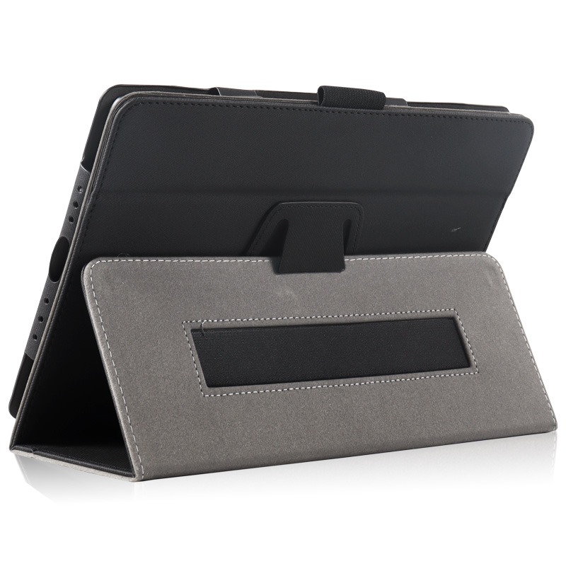 Business Leather Case For TCL  - огляд і ціна Tcl Tablet Accessories