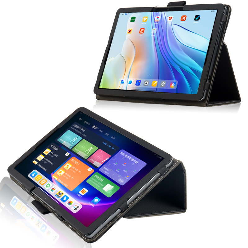 Business Leather Case For TCL  - огляд і ціна Tcl Tablet Accessories