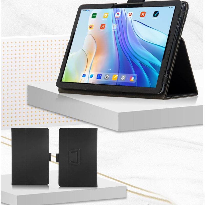 Business Leather Case For TCL  - огляд і ціна Tcl Tablet Accessories
