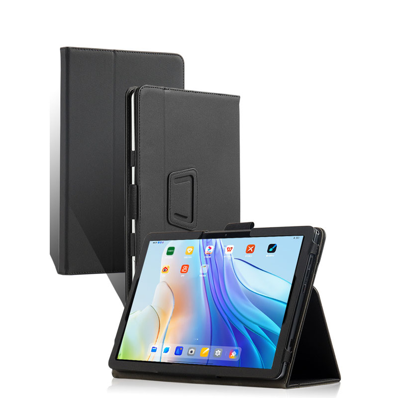 Business Leather Case For TCL  - огляд і ціна Tcl Tablet Accessories