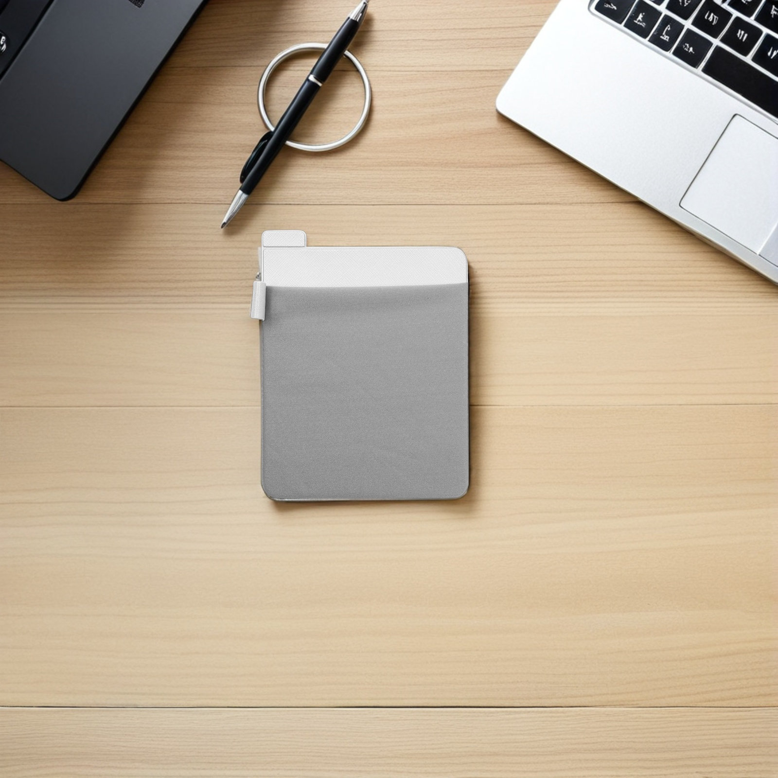 Self-Adhesive Mouse Storage Ba - огляд і ціна Officeworks Tablet Accessories