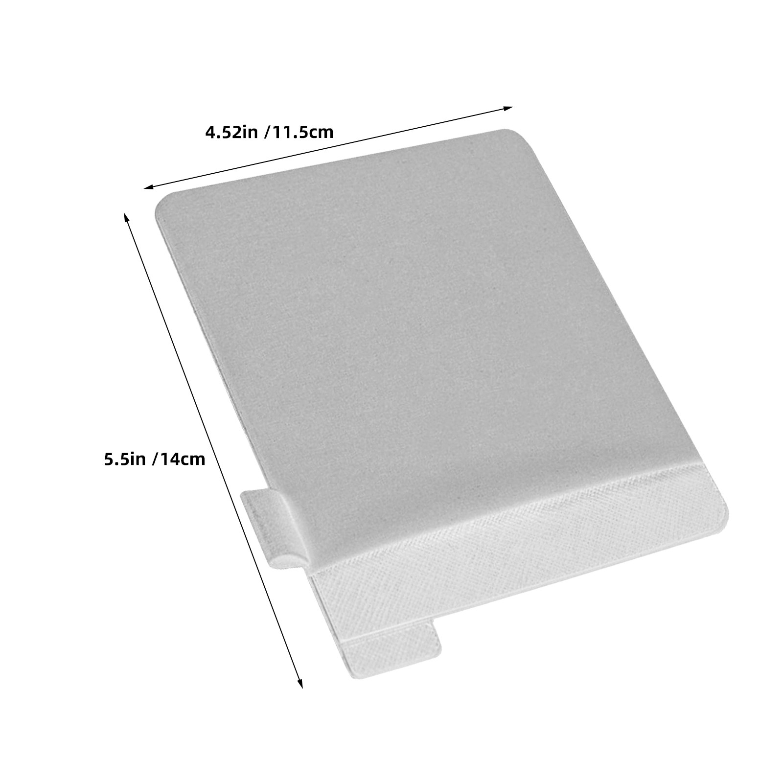 Self-Adhesive Mouse Storage Ba - огляд і ціна Officeworks Tablet Accessories
