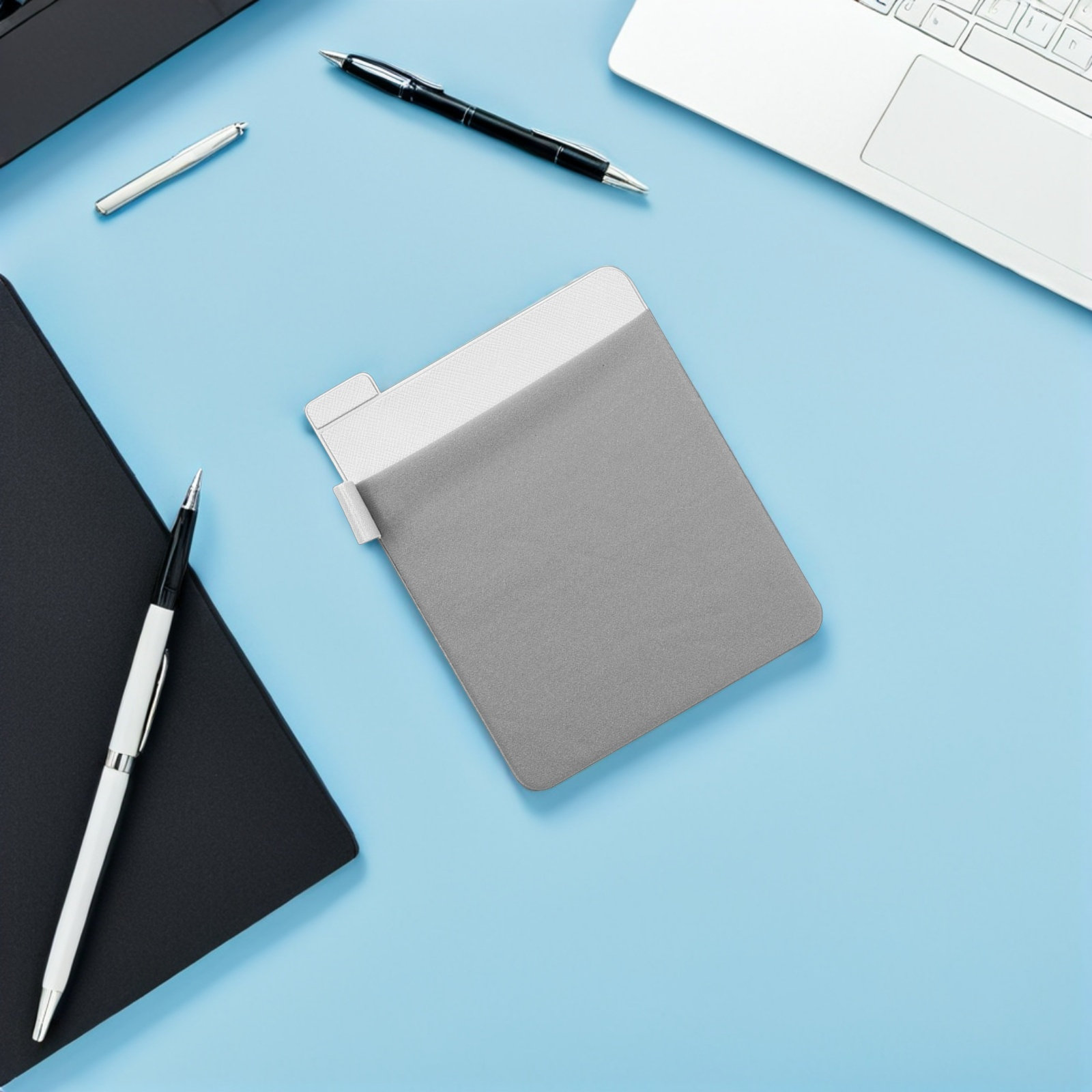 Self-Adhesive Mouse Storage Ba - огляд і ціна Officeworks Tablet Accessories