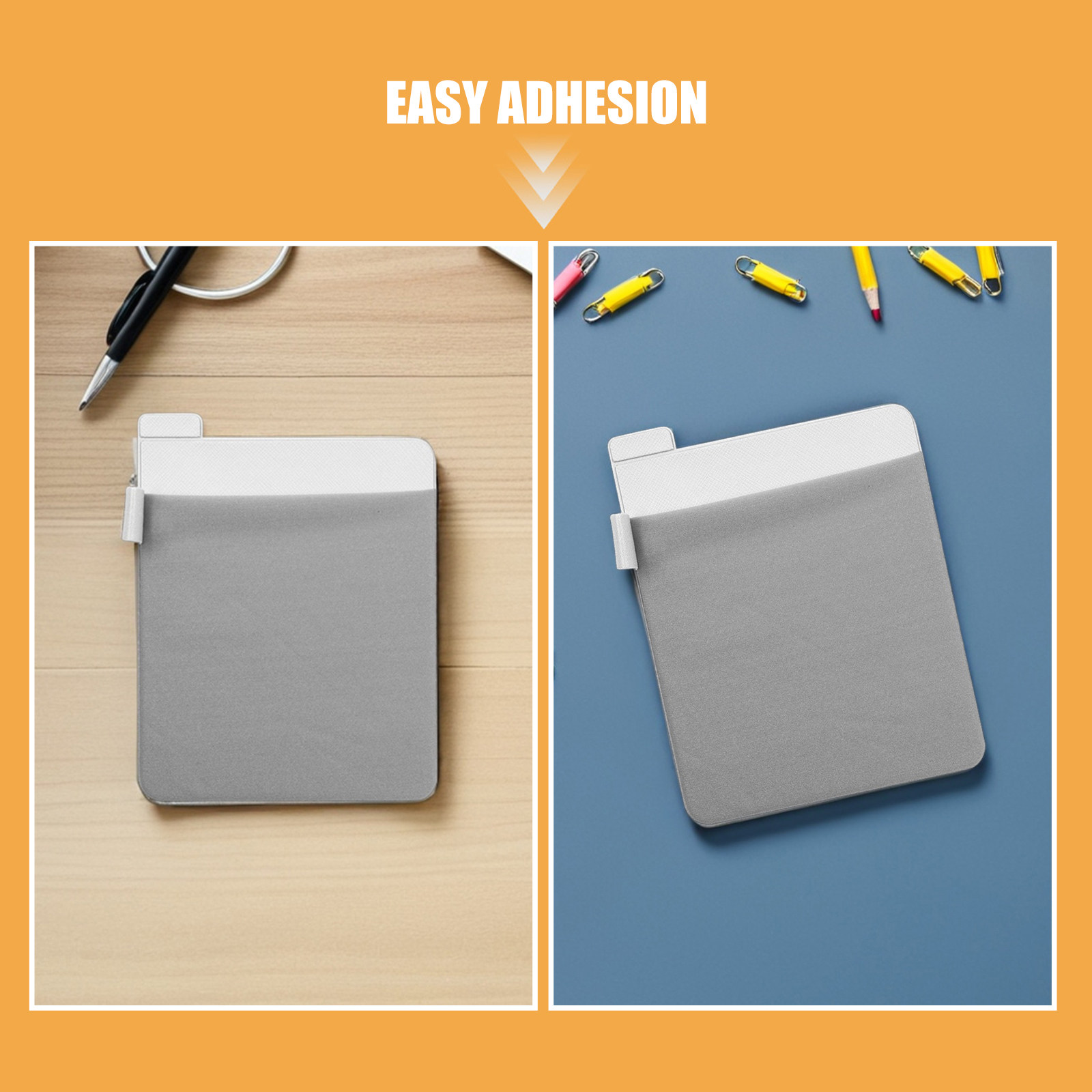 Self-Adhesive Mouse Storage Ba - огляд і ціна Officeworks Tablet Accessories