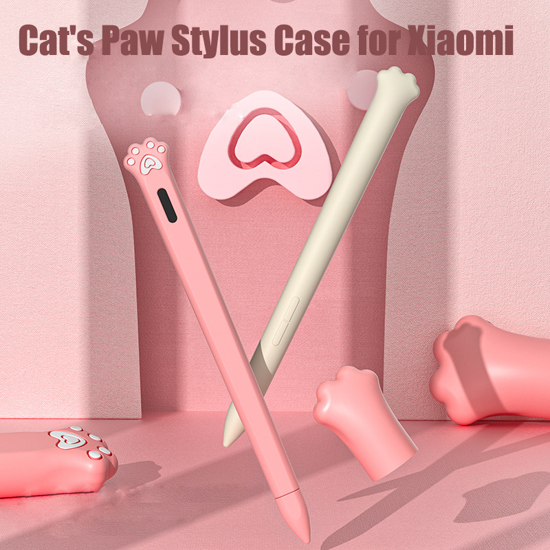 Silicone Protective Case for X - огляд і ціна Mi Tablet Accessories