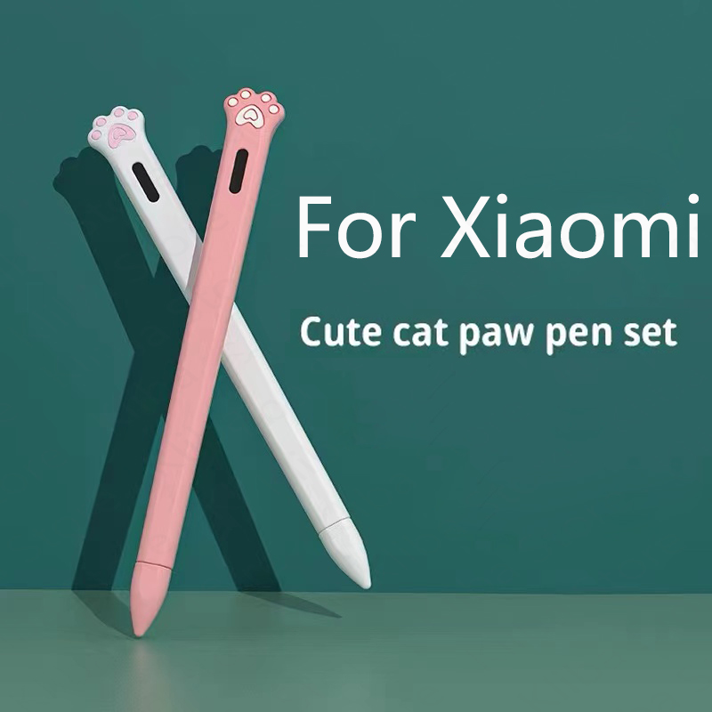 Silicone Protective Case for X - огляд і ціна Mi Tablet Accessories