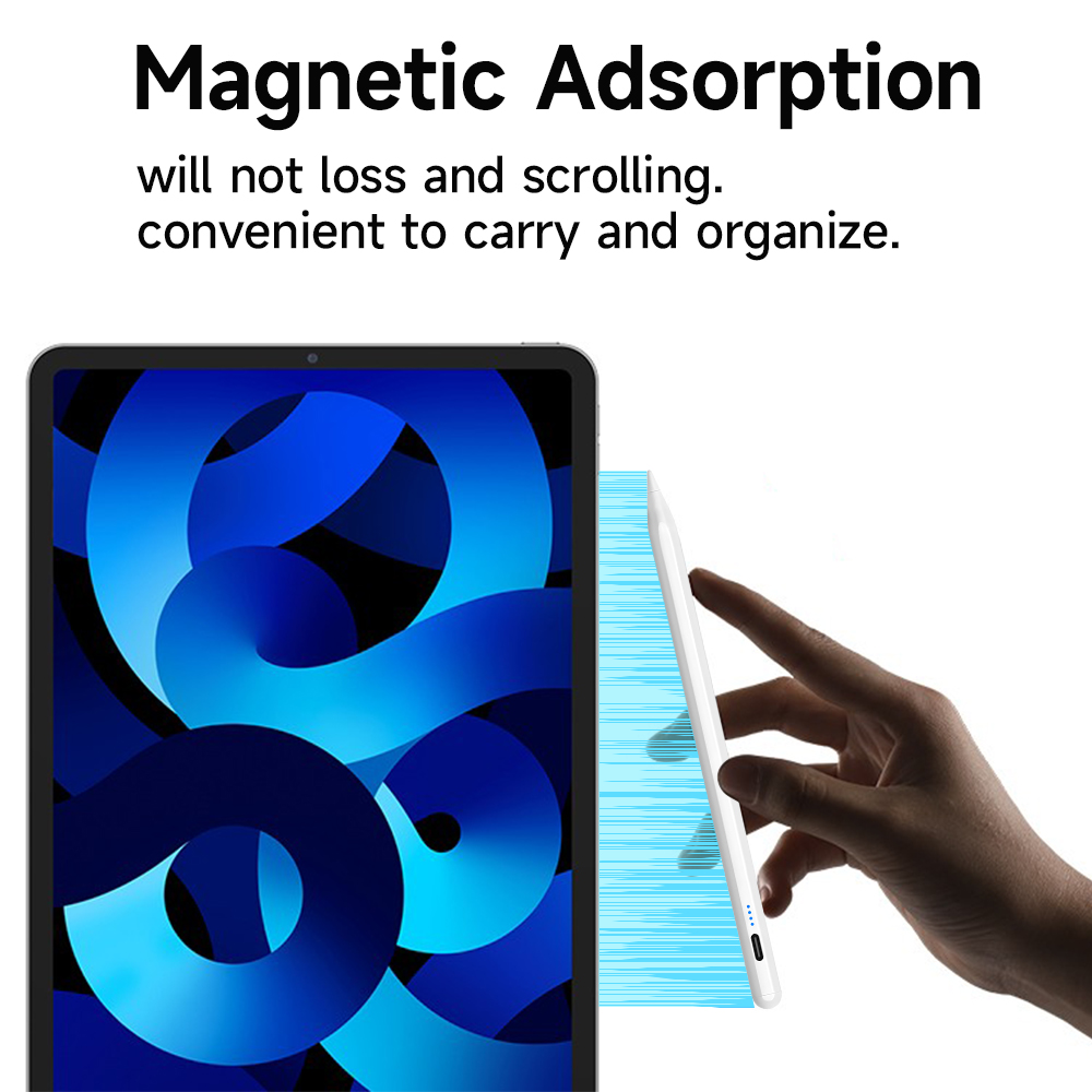 For Apple Pencil Palm Rejectio - огляд і ціна Tablet Pencil Accessories