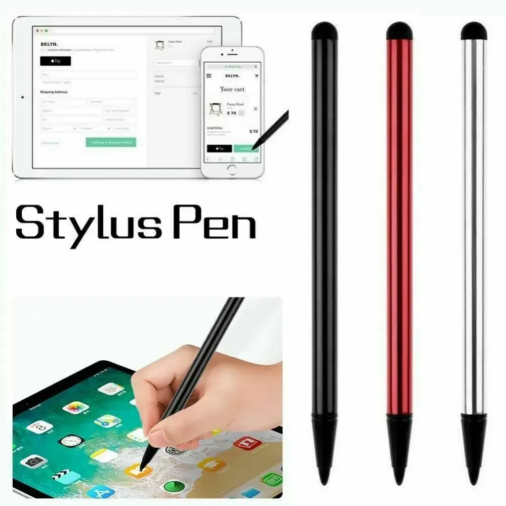 Touch Screen Pen for IPad Tabl - огляд і ціна Teclast Tablet Accessories
