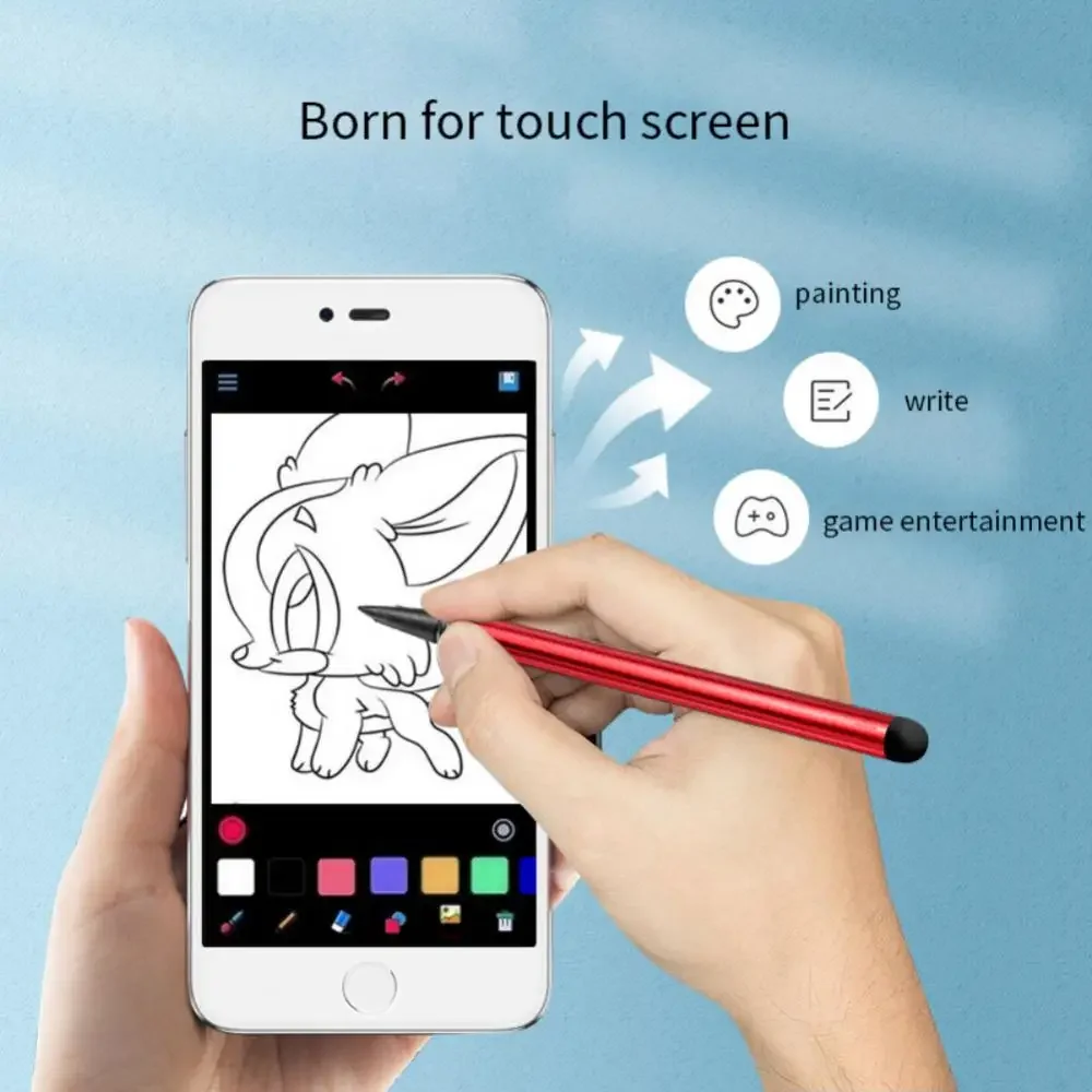 Touch Screen Pen for IPad Tabl - огляд і ціна Teclast Tablet Accessories