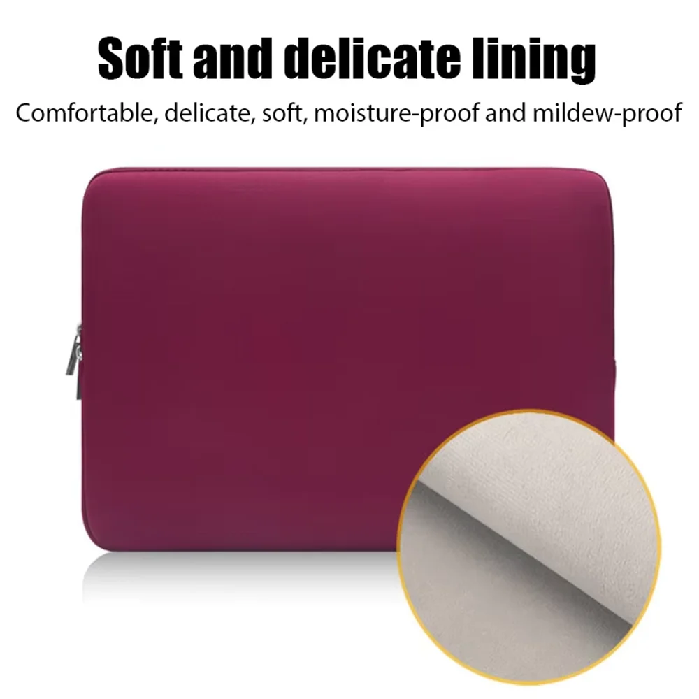 Laptop Bag Sleeve Notebook Cas - огляд і ціна Dell Tablet Accessories