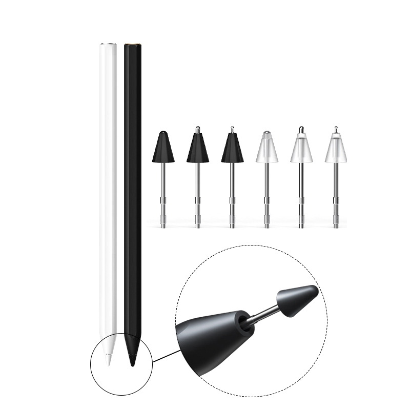 Smart Stylus Pen Nib Replaceme - огляд і ціна Mi Tablet Accessories