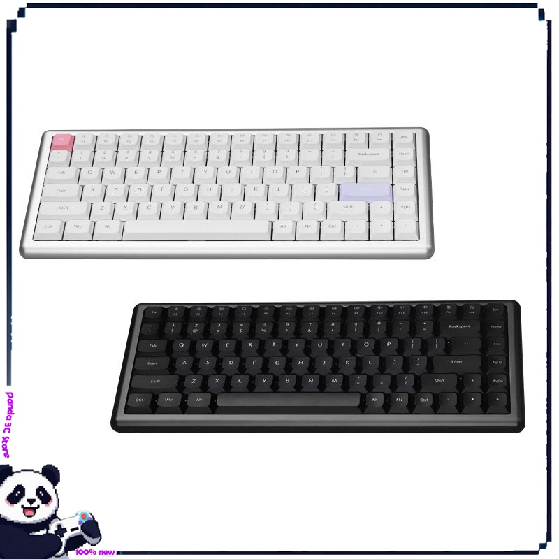 Vero75 Low Profile Mechanical  - огляд і ціна Android Tablet Gaming Accessories