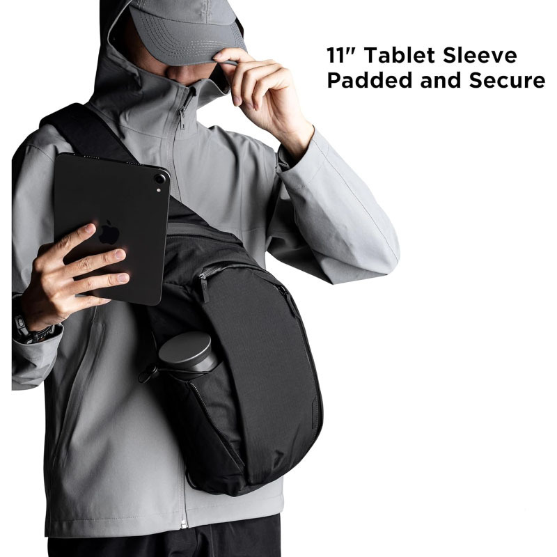 Geestock Outdoor Travel Men's  - огляд і ціна Tablet Accessories Bag