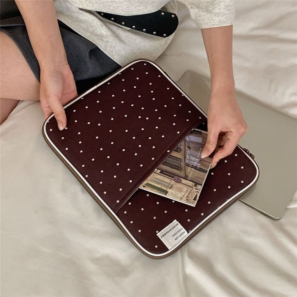 New Soft Laptop Sleeve Carring - огляд і ціна Dell Tablet Accessories