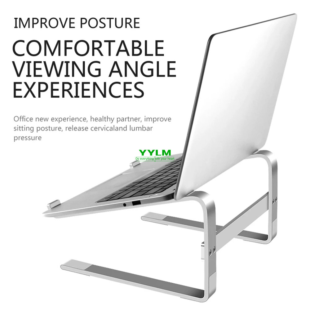 Aluminum Laptop Stand Notebook - огляд і ціна Dell Tablet Accessories
