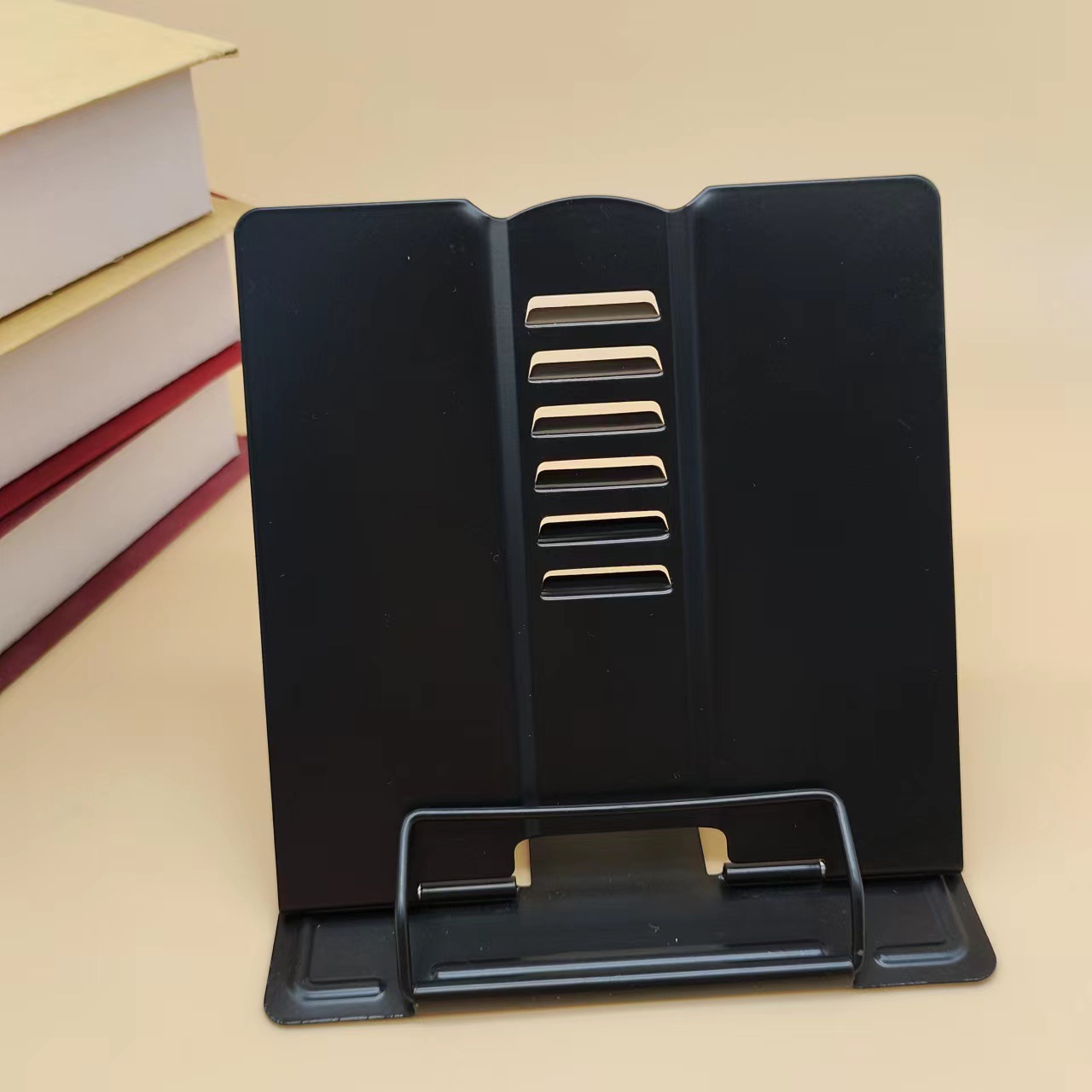 New Adjustable Portable Metal  - огляд і ціна Tablet Accessories For Reading