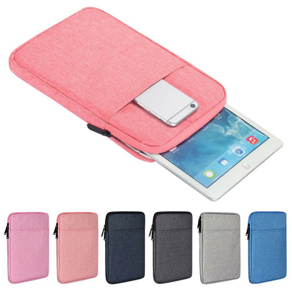 Fashion Protective Pouch Shock - огляд і ціна Tablet Sleeves & Cases Ipad Accessories