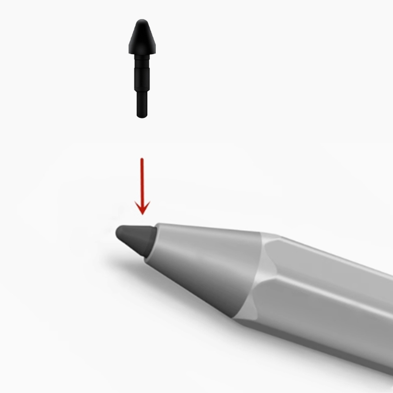 Tablet Tip for Lenovo Pen 2 Pa - огляд і ціна Tablet Pencil Accessories