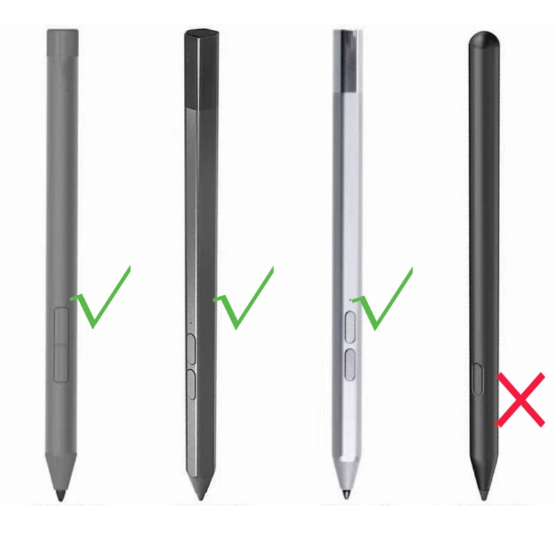 Tablet Tip for Lenovo Pen 2 Pa - огляд і ціна Tablet Pencil Accessories