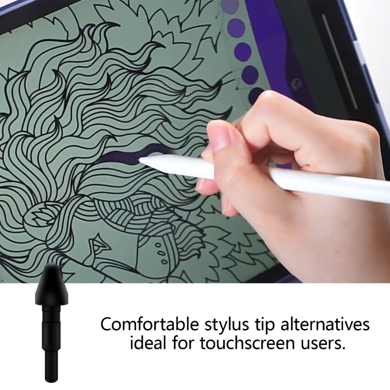 Tablet Tip for Lenovo Pen 2 Pa - огляд і ціна Tablet Pencil Accessories