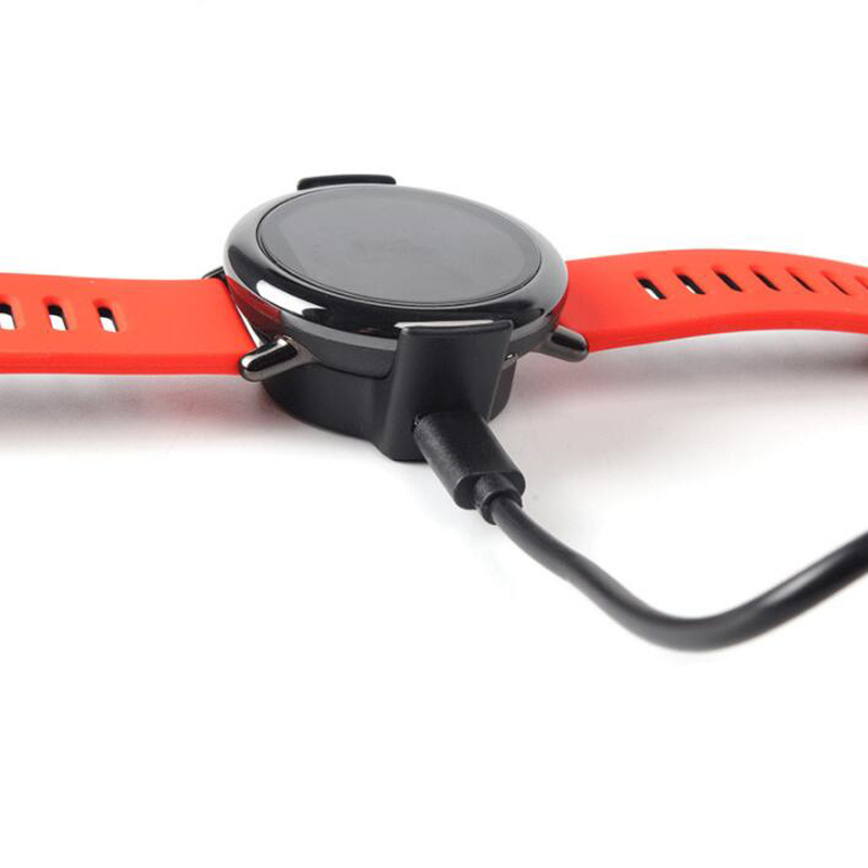 Smartwatch USB Charging Cable  - огляд і ціна Xiaomi Tablet Accessories