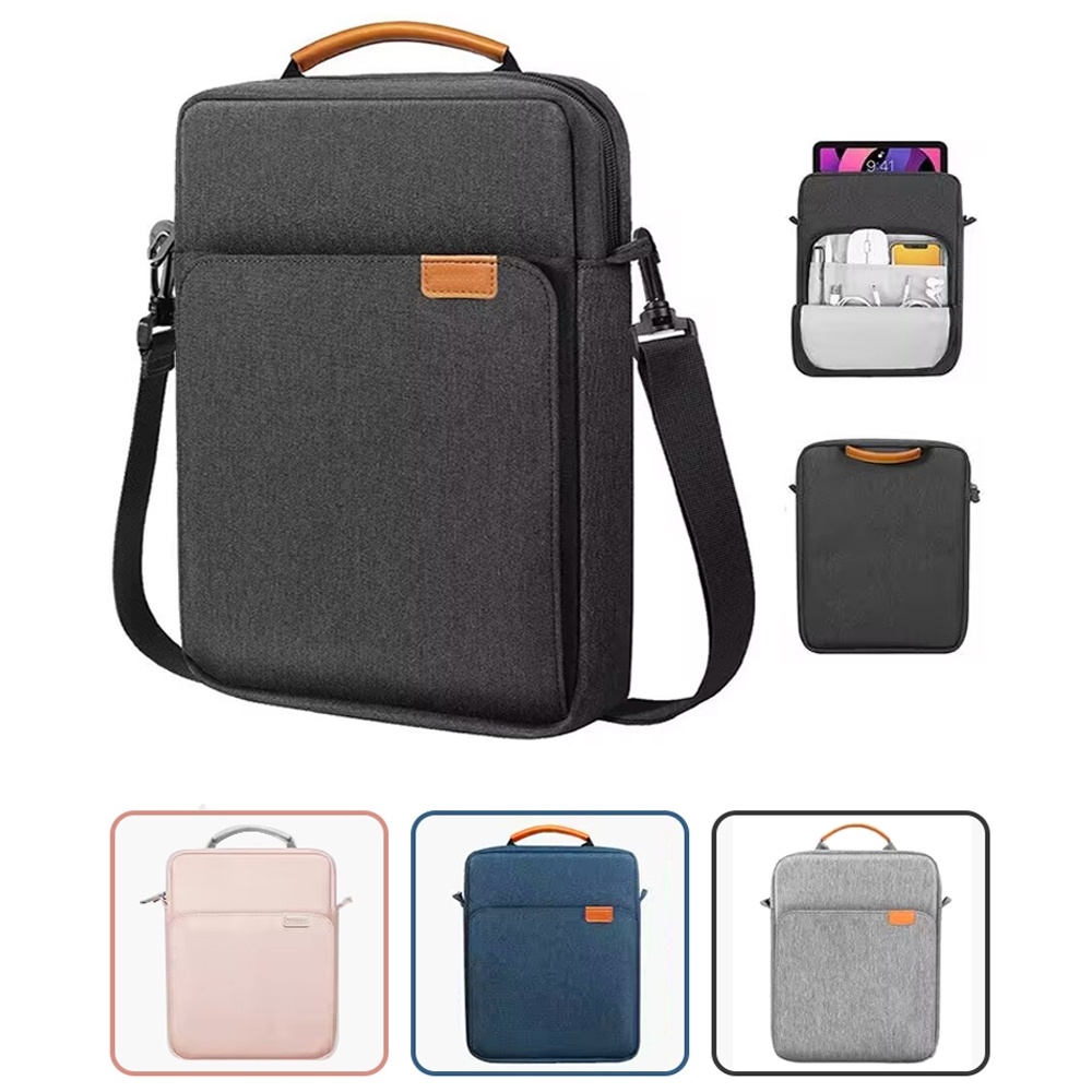 Laptop Handbag Cover For Macbo - огляд і ціна Tablet Accessories Bag