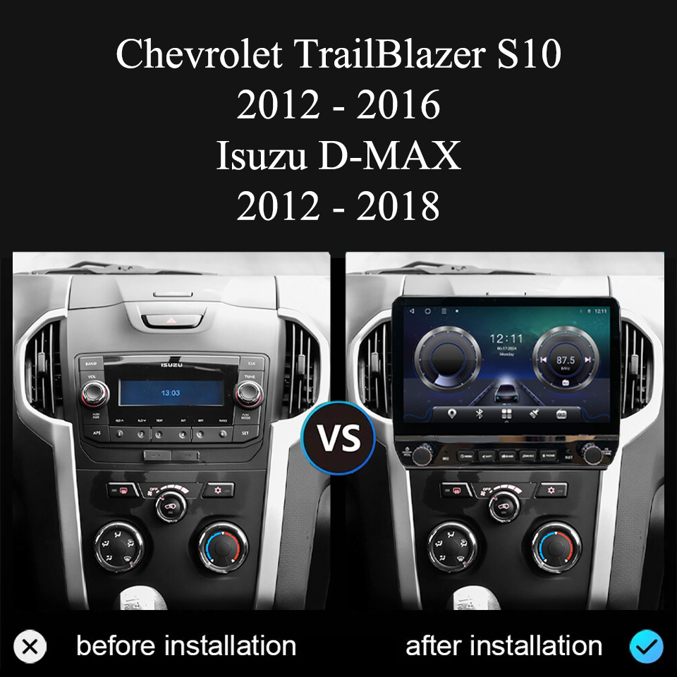 2Din Android 14 Autoradio Mult - огляд і ціна Tablet Danish Mobile & Accessories Photos