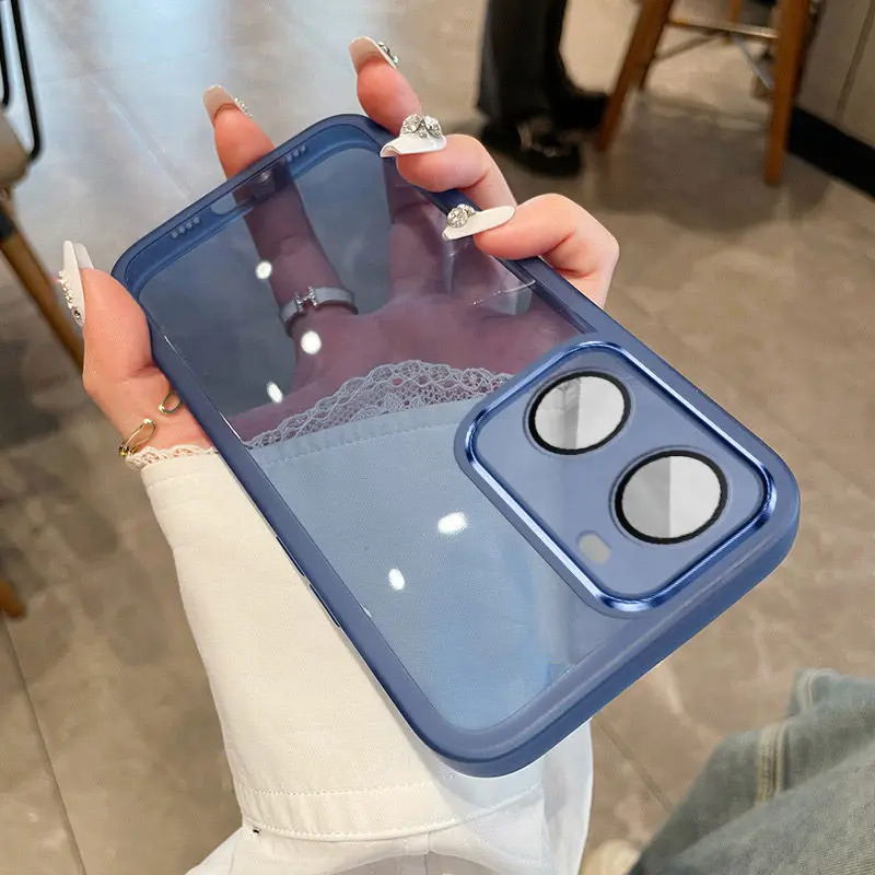 For Motorola G05 E15 Case For  - огляд і ціна Motorola Tablet Accessories