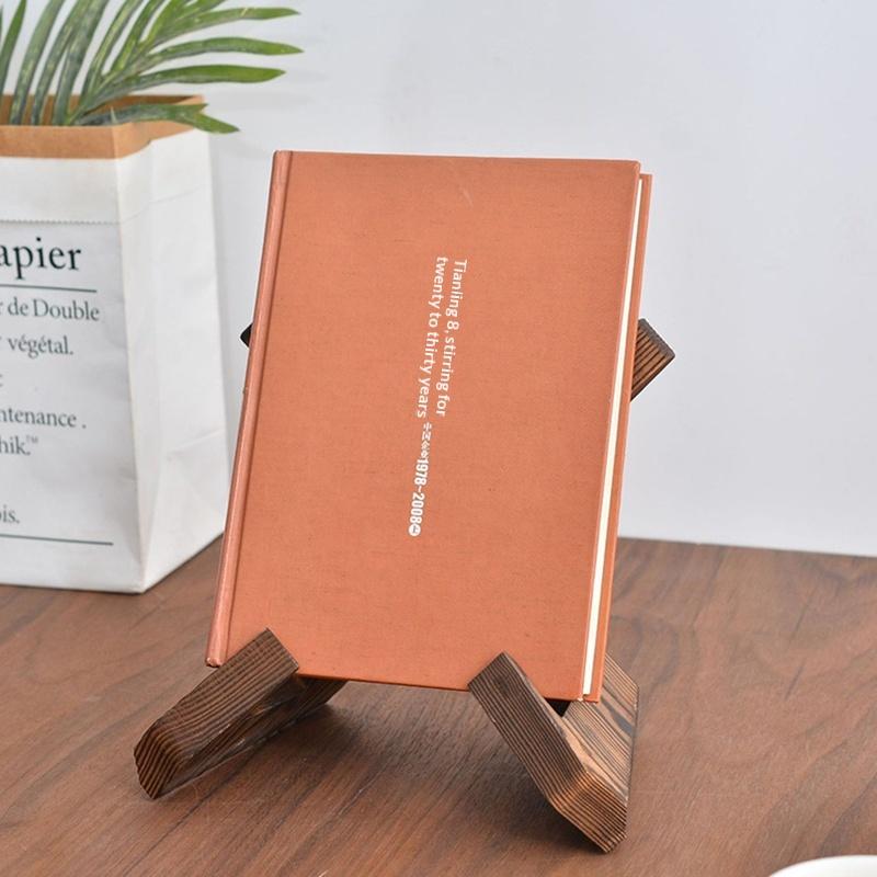 Wooden Document Stand with Adj - огляд і ціна Tablet Accessories For Reading