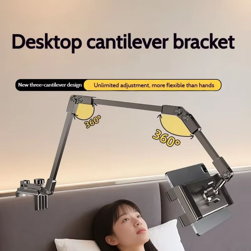 Adjustable Tablet Stand Foldab - огляд і ціна Xiaomi Tablet Accessories