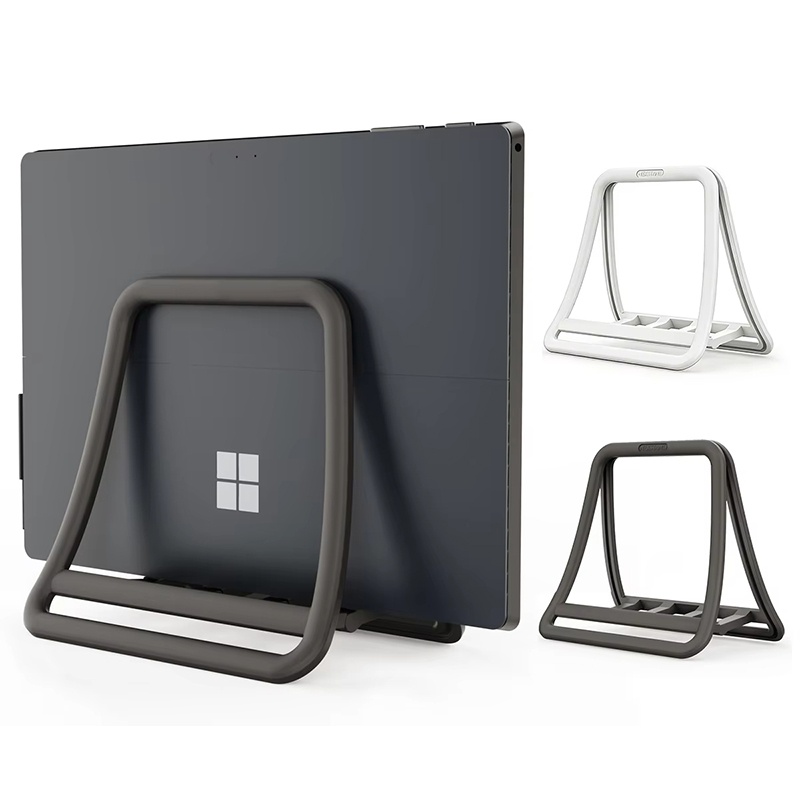 Universal Vertical Laptop Stan - огляд і ціна Dell Tablet Accessories