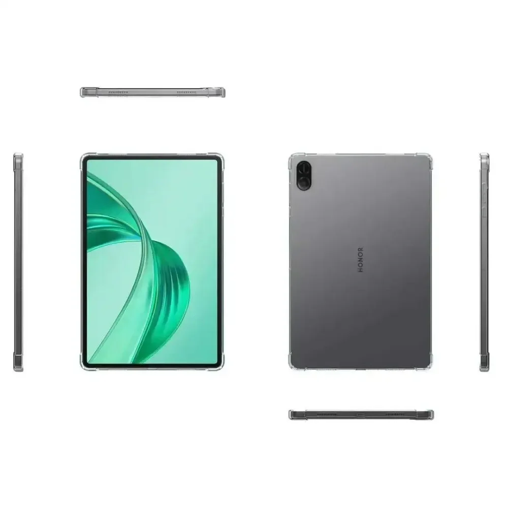 For Funda Honor Pad X8a Case 1 - огляд і ціна Tablet Accessories Bag
