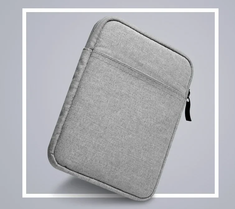 Sleeve Pouch Cover for Alldocu - огляд і ціна Tablet Accessories Bag