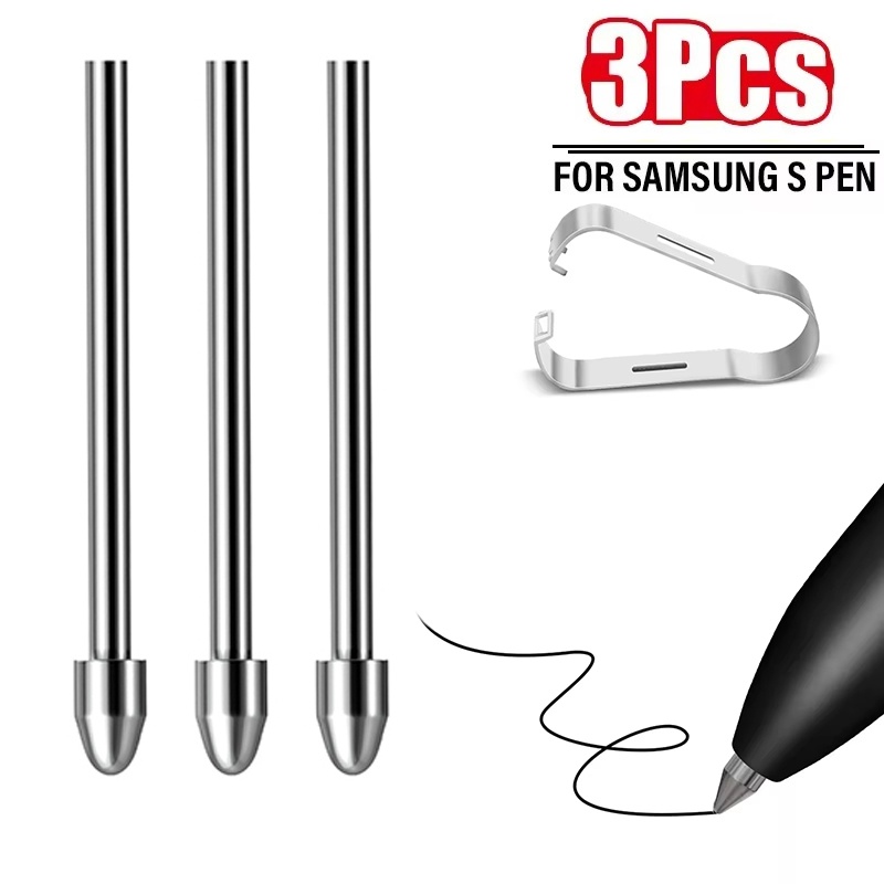 Replaceable Pencil Nib For Sam - огляд і ціна Tablet Accessories For Kids