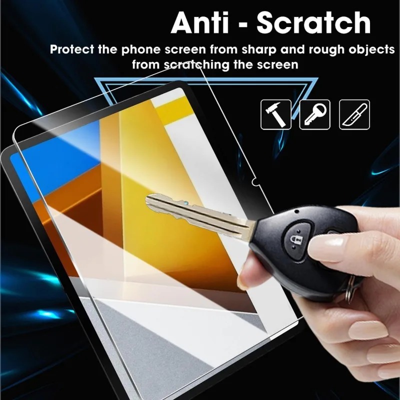 For Xiaomi Poco Pad M1/X1 5G T - огляд і ціна Mi Tablet Accessories