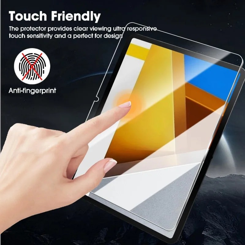 For Xiaomi Poco Pad M1/X1 5G T - огляд і ціна Mi Tablet Accessories