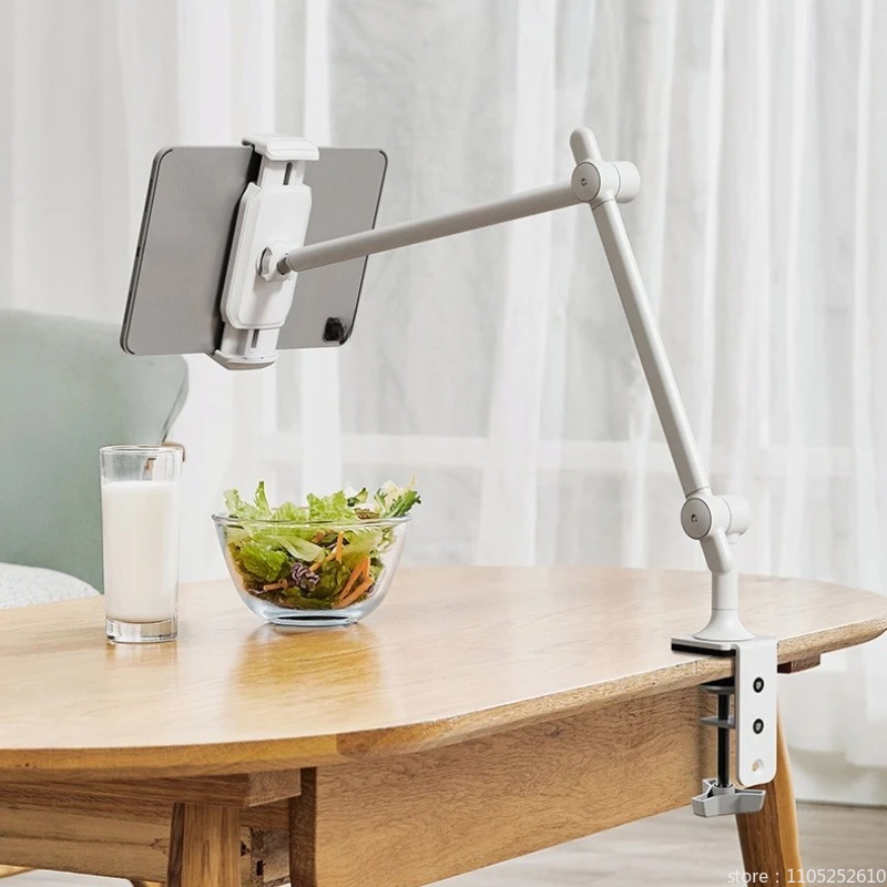 Tablet Mount Metal Stands Hold - огляд і ціна Xiaomi Tablet Accessories
