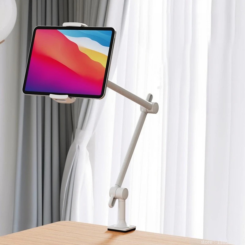 Tablet Mount Metal Stands Hold - огляд і ціна Xiaomi Tablet Accessories