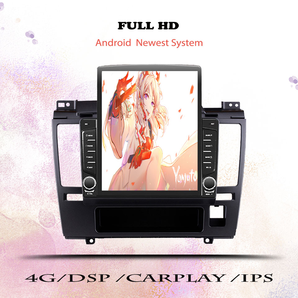 8G+128G Android 14 For Nissan  - огляд і ціна Tablet Danish Mobile & Accessories Photos